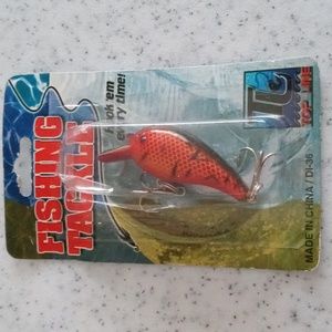 Fishing Lure